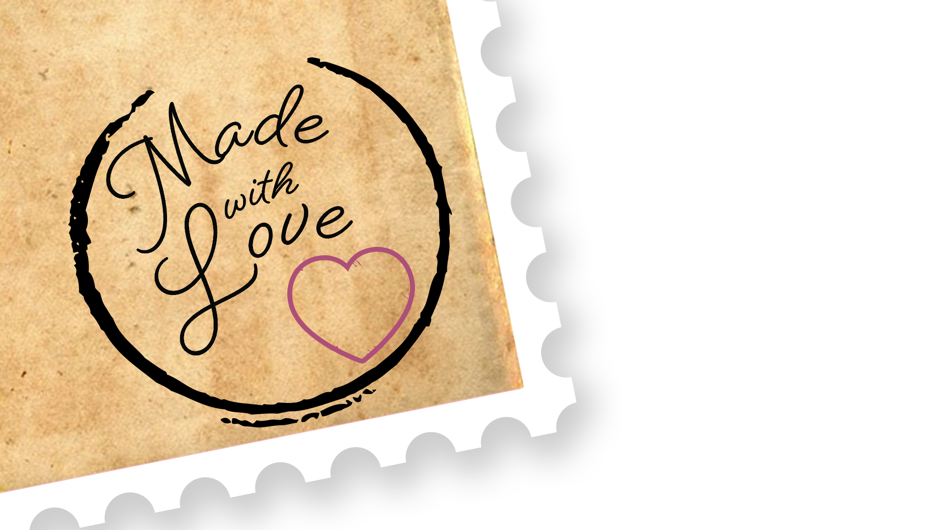 Made With Love

Thursday | 6:00 - 8:00pm
September 14 - October 26
